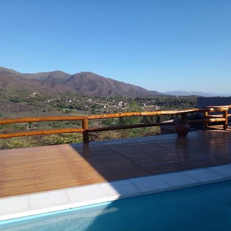 La Fermina Villa Villa Giardino Dış mekan fotoğraf