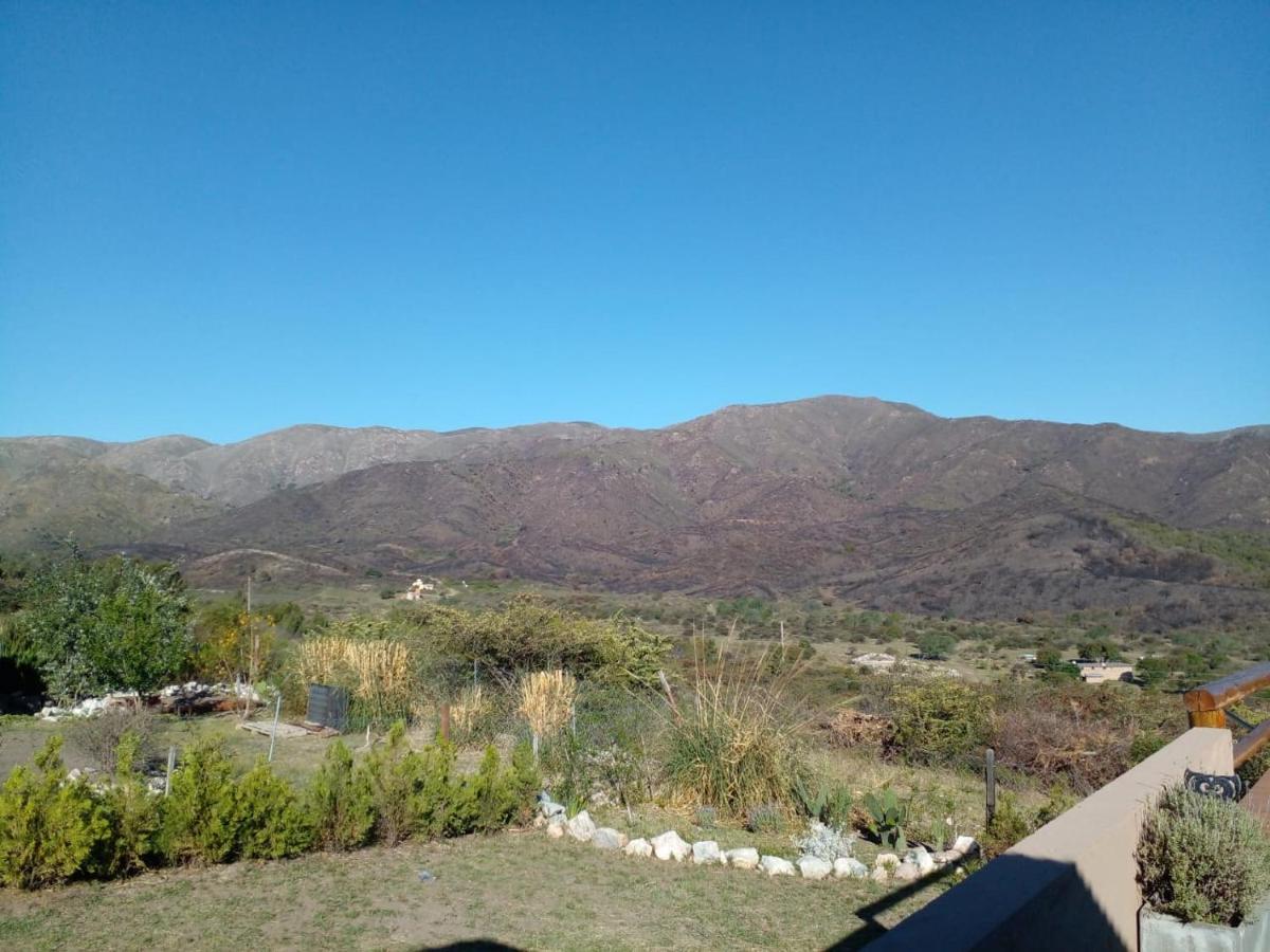 La Fermina Villa Villa Giardino Dış mekan fotoğraf