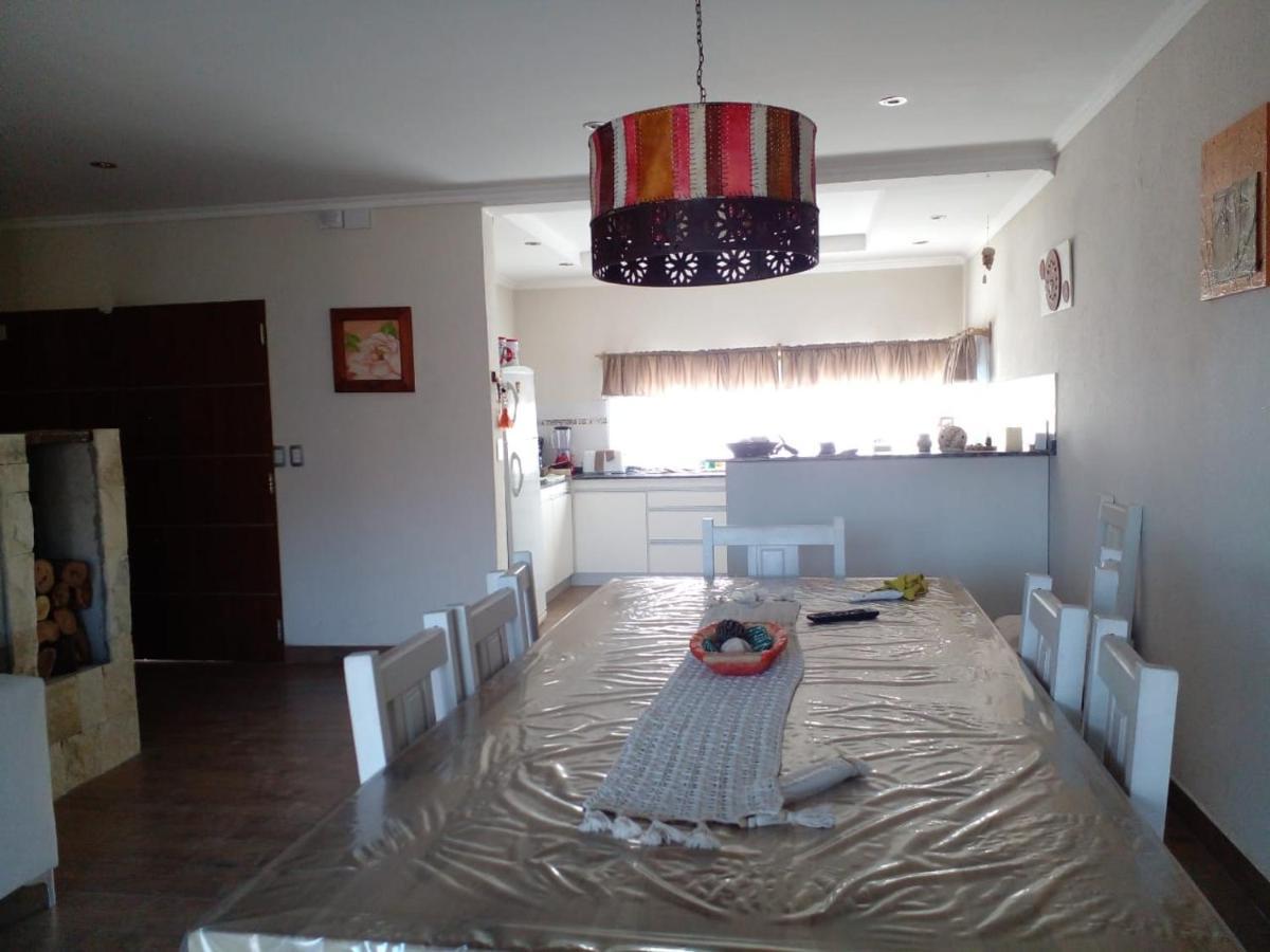 La Fermina Villa Villa Giardino Dış mekan fotoğraf
