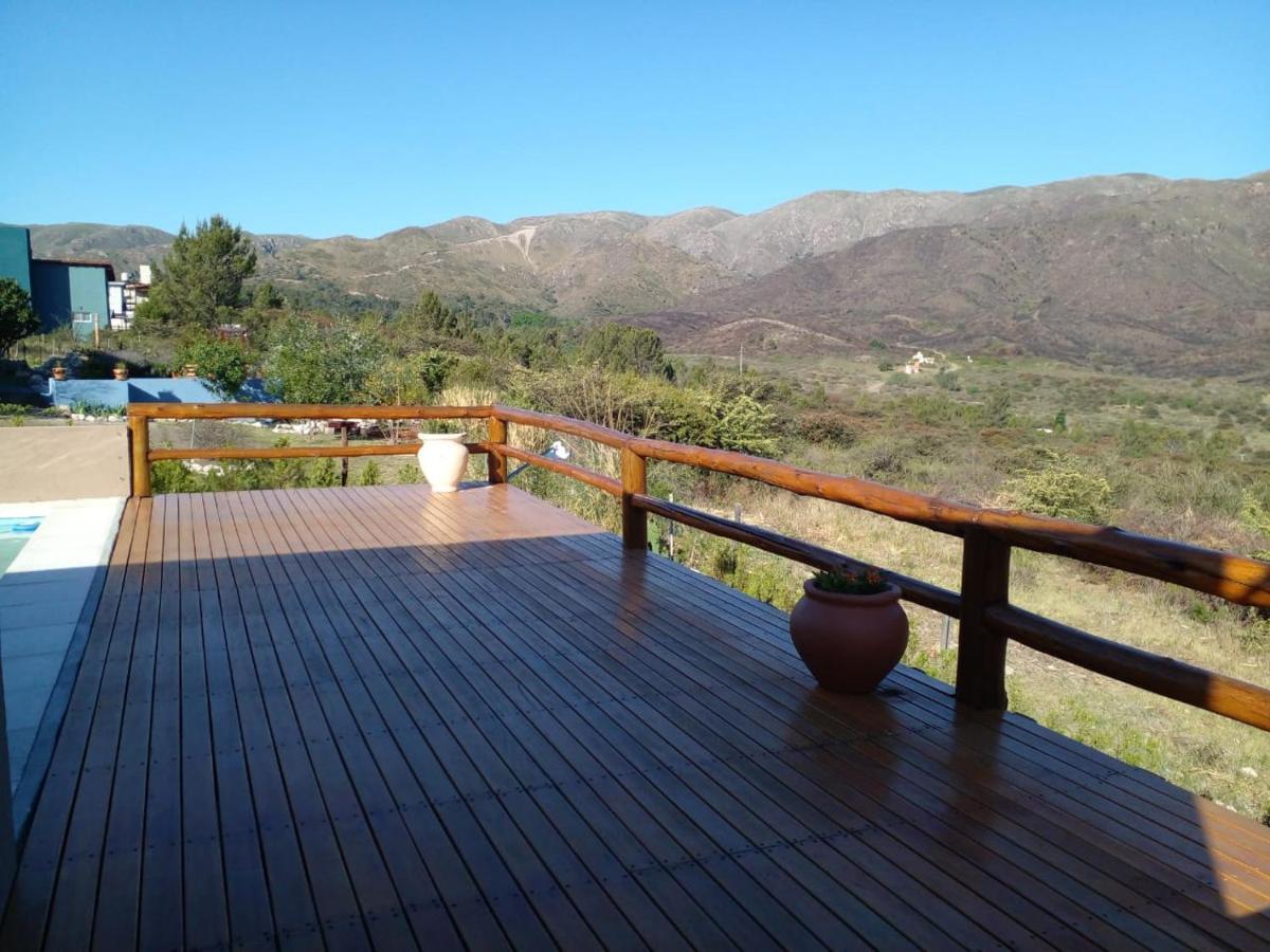 La Fermina Villa Villa Giardino Dış mekan fotoğraf