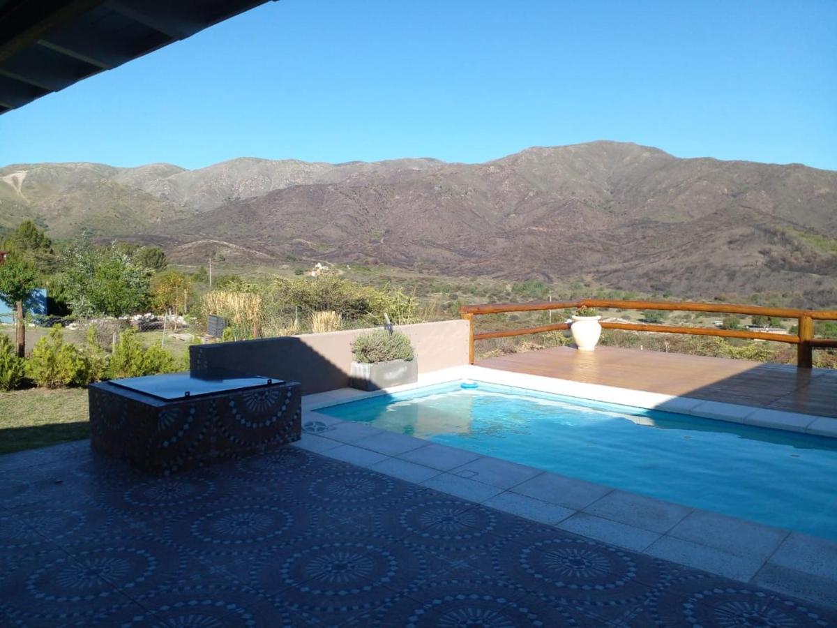 La Fermina Villa Villa Giardino Dış mekan fotoğraf