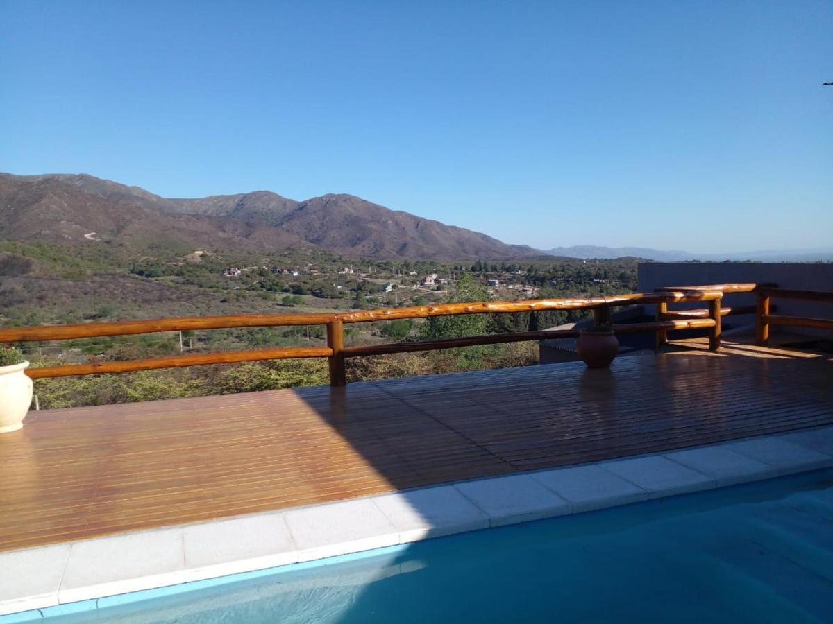 La Fermina Villa Villa Giardino Dış mekan fotoğraf