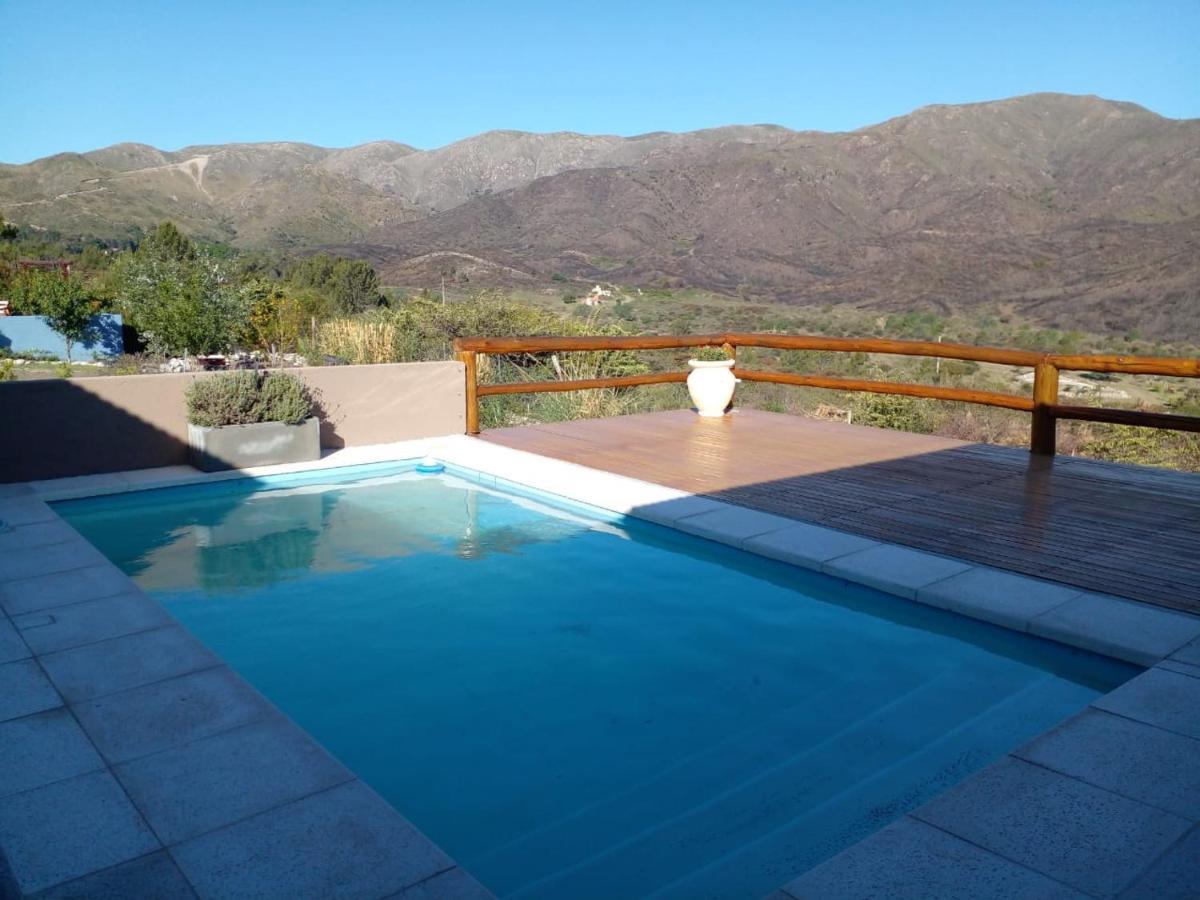 La Fermina Villa Villa Giardino Dış mekan fotoğraf